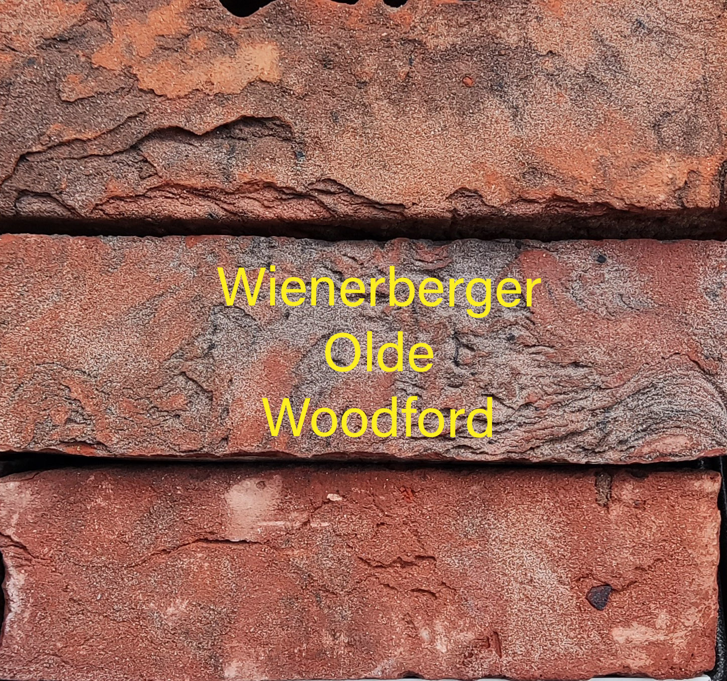 Wienerberger Olde Woodford
