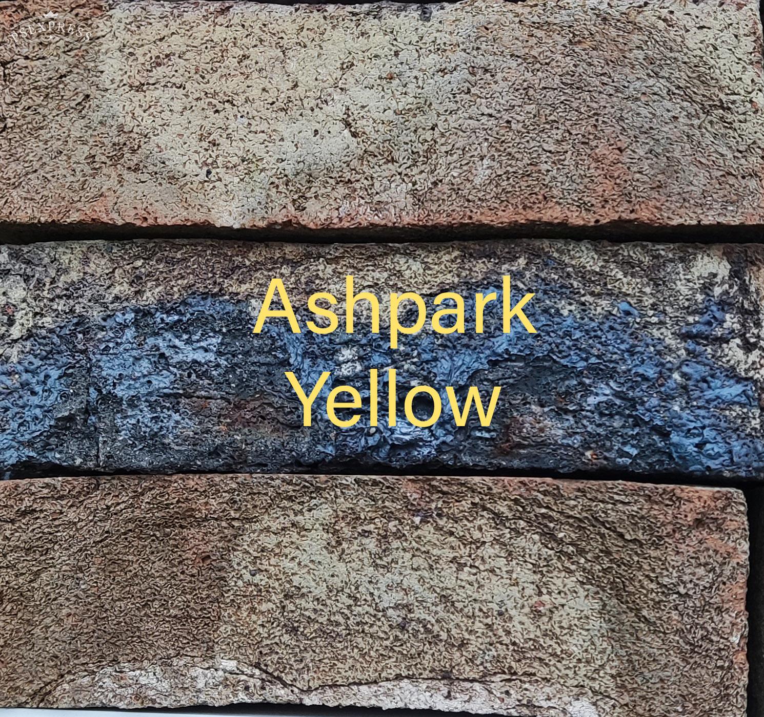 Ashpark Yellow
