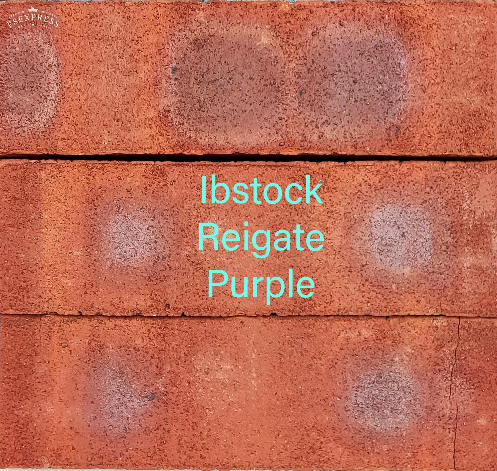 Reigate Purple