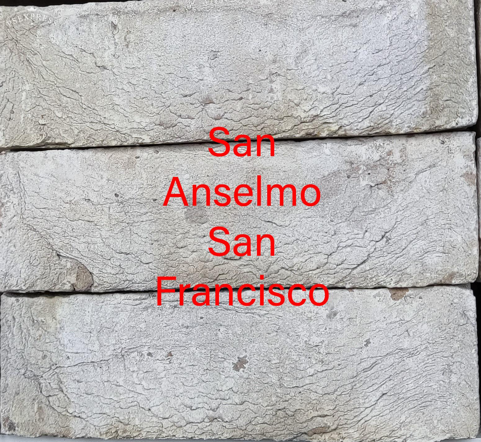 San Anselmo San Francisco