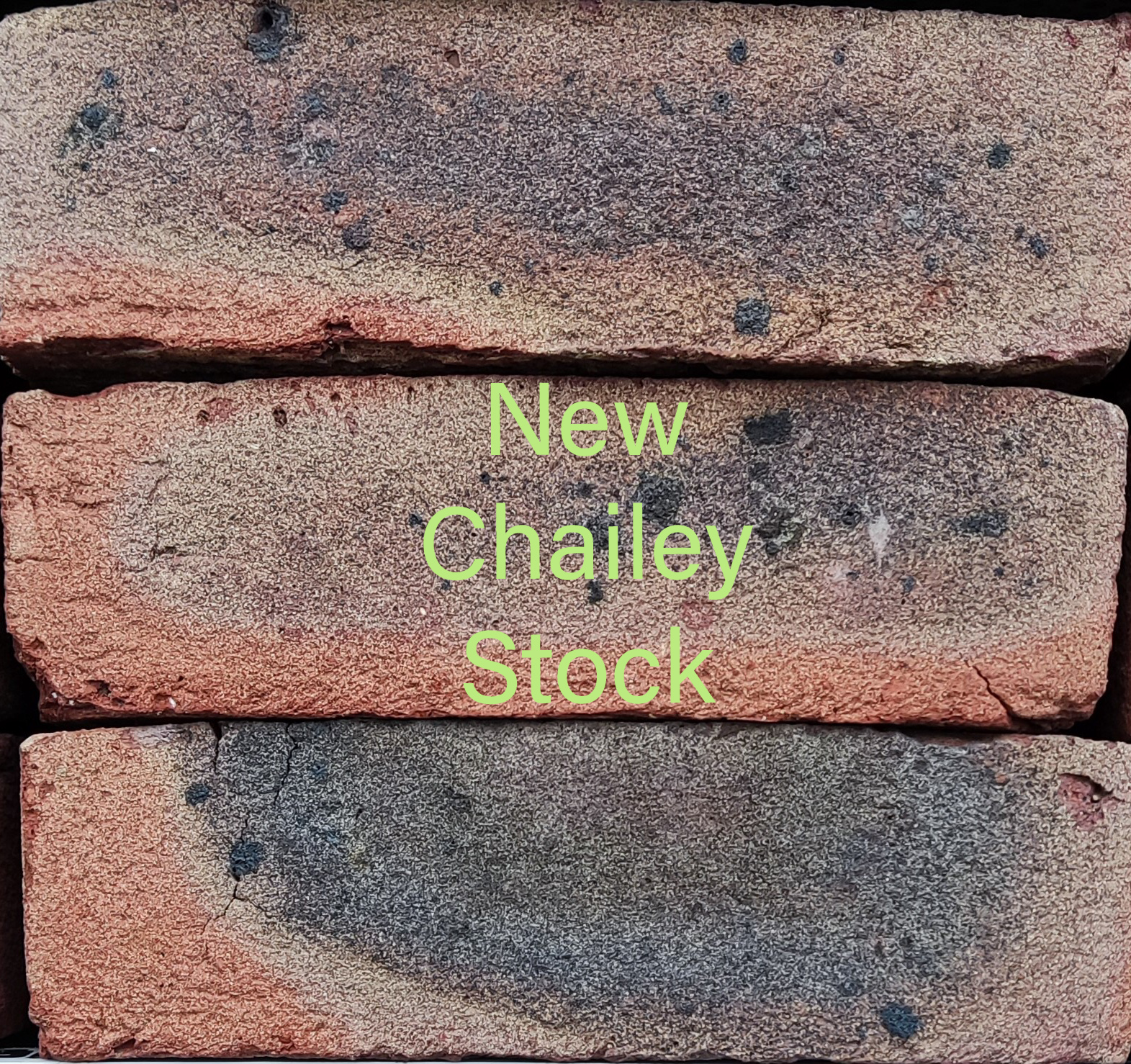 New Chailey Stock