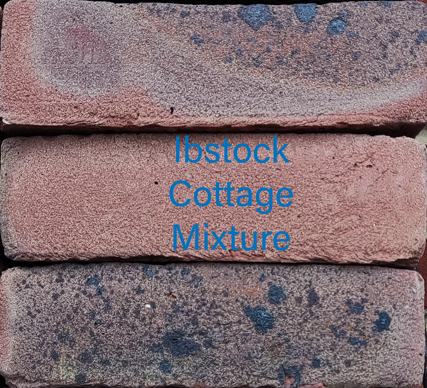Ibstock Cottage Mixture