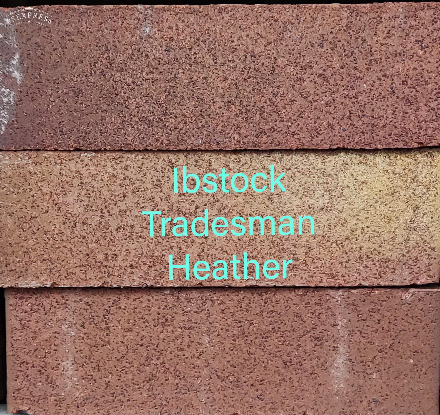 Tradesman Heather