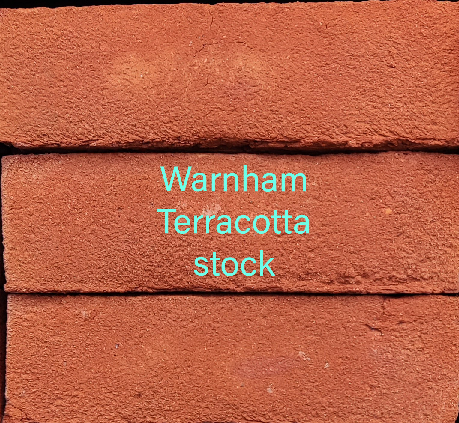 warnham terracotta stock