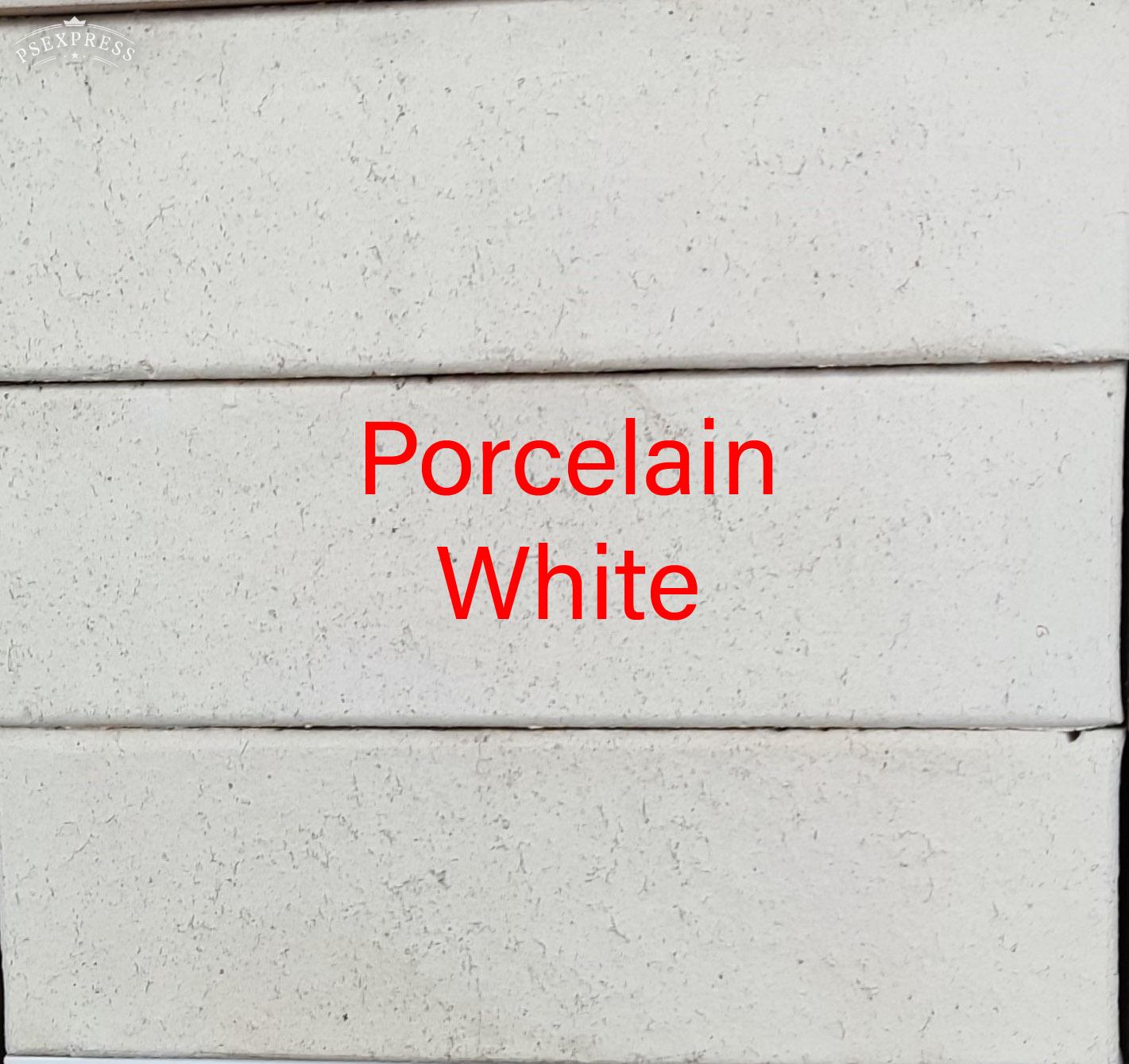 Tiileri Porcelain White
