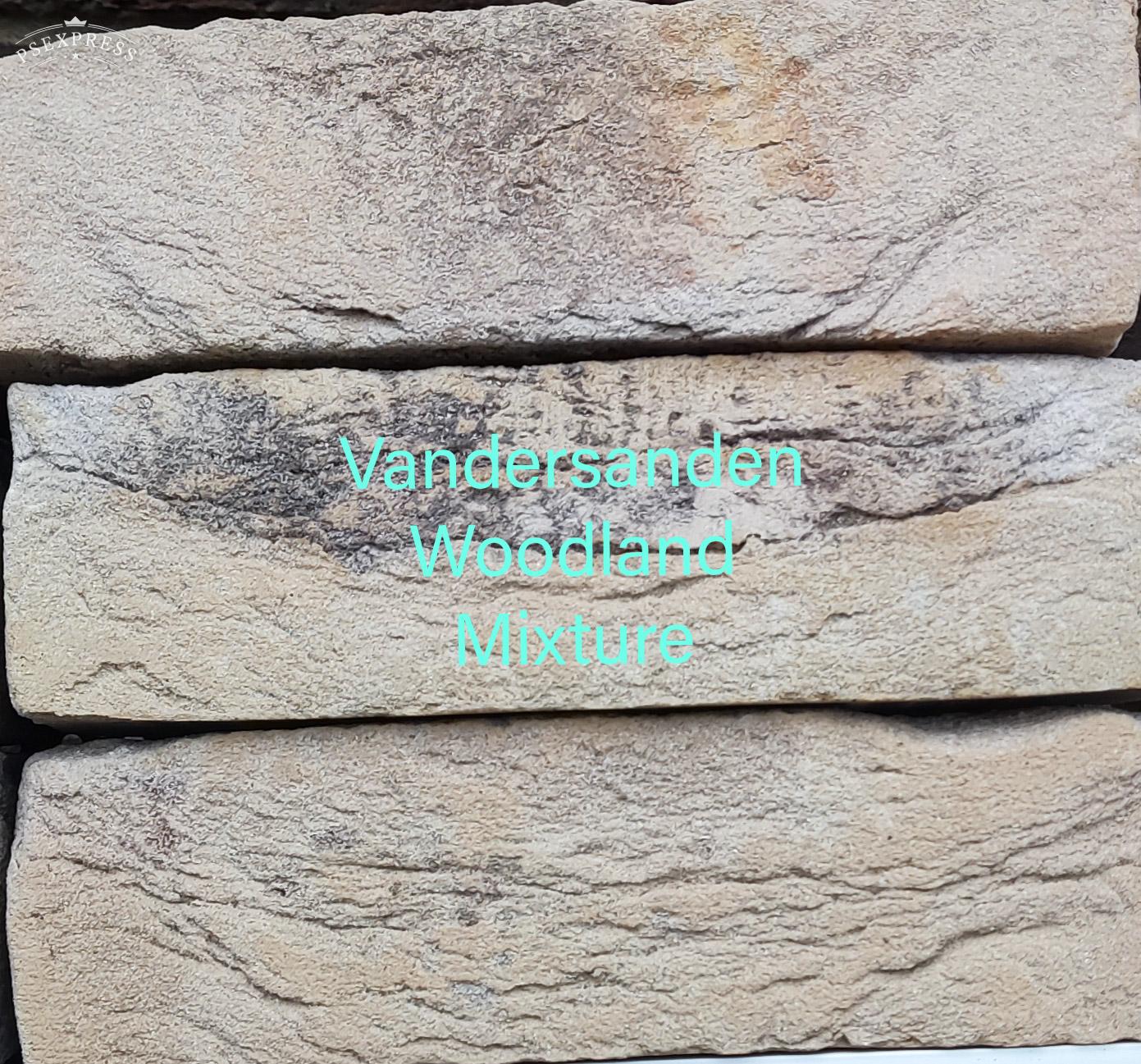 Vandersanden Woodland Mixture