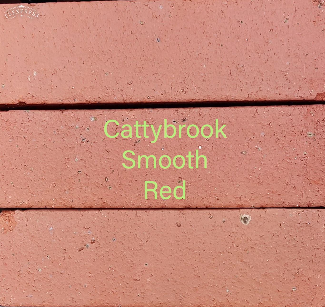 cattybrook smooth red