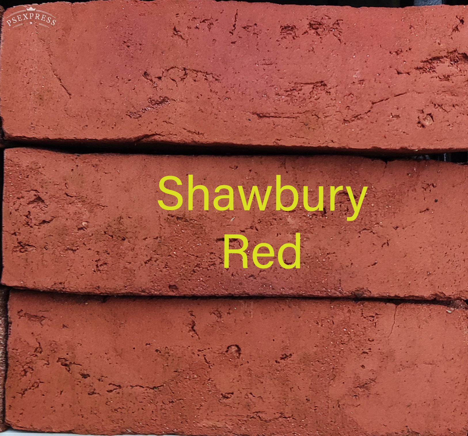 camtech shawbury red