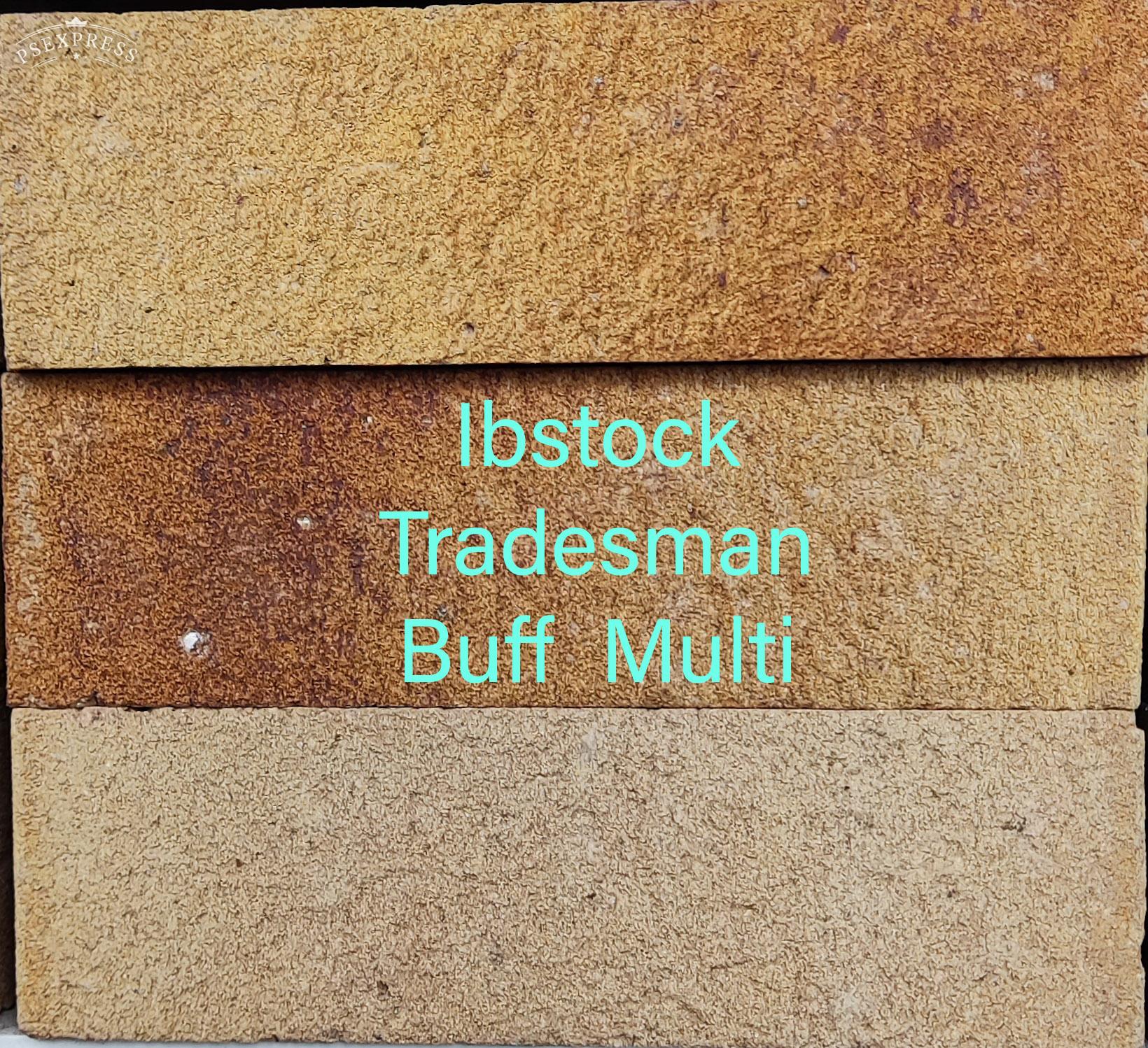 Tradesman Buff Multi