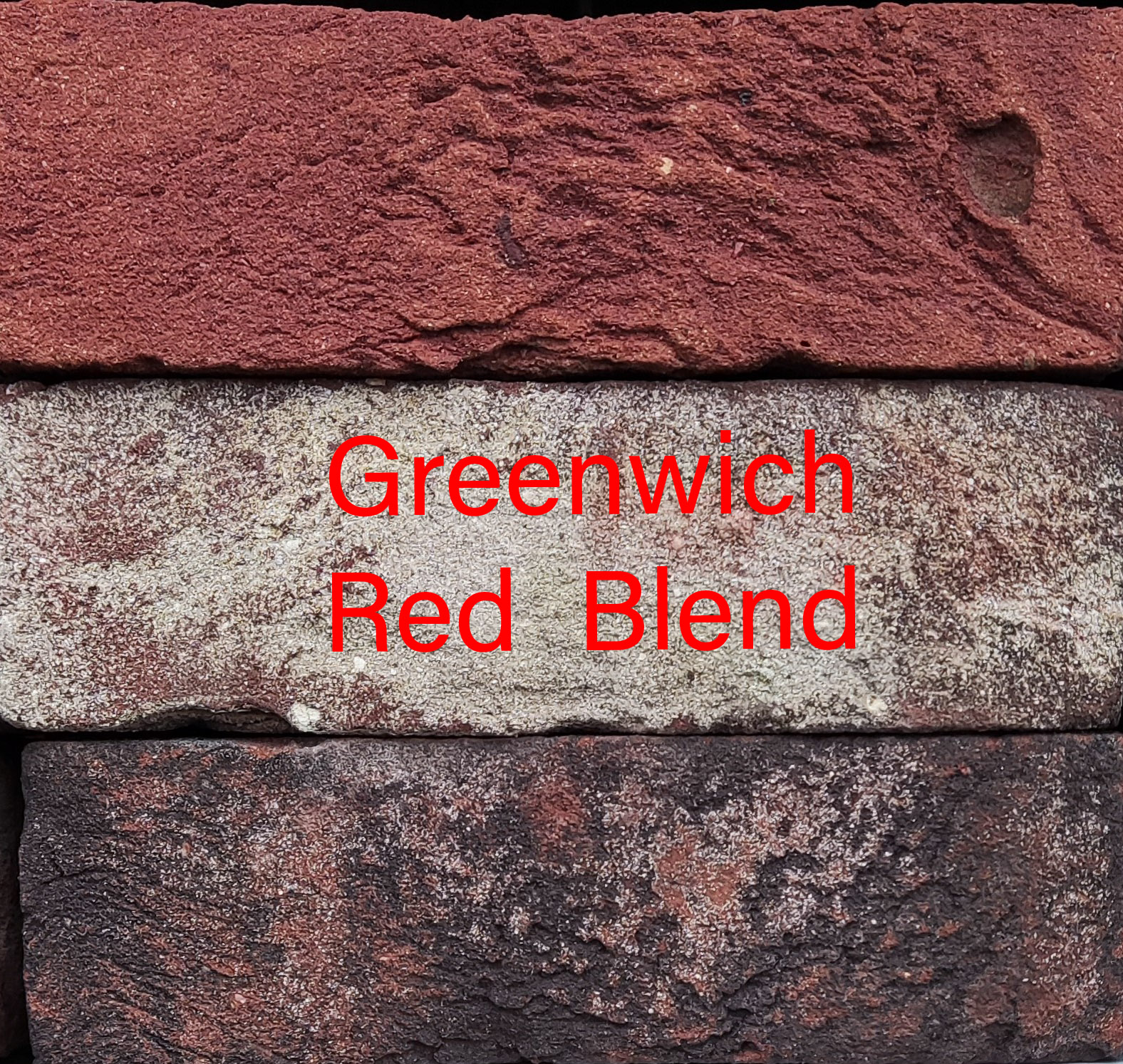 Greenwich Red Blend