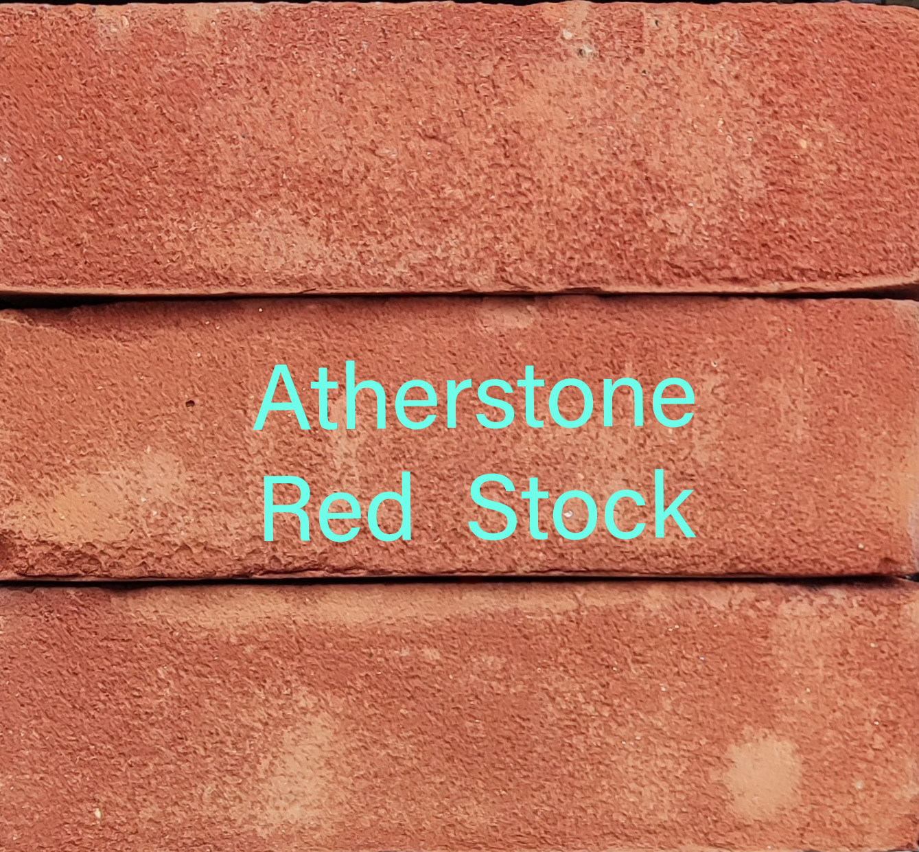 Atherstone Red Stock