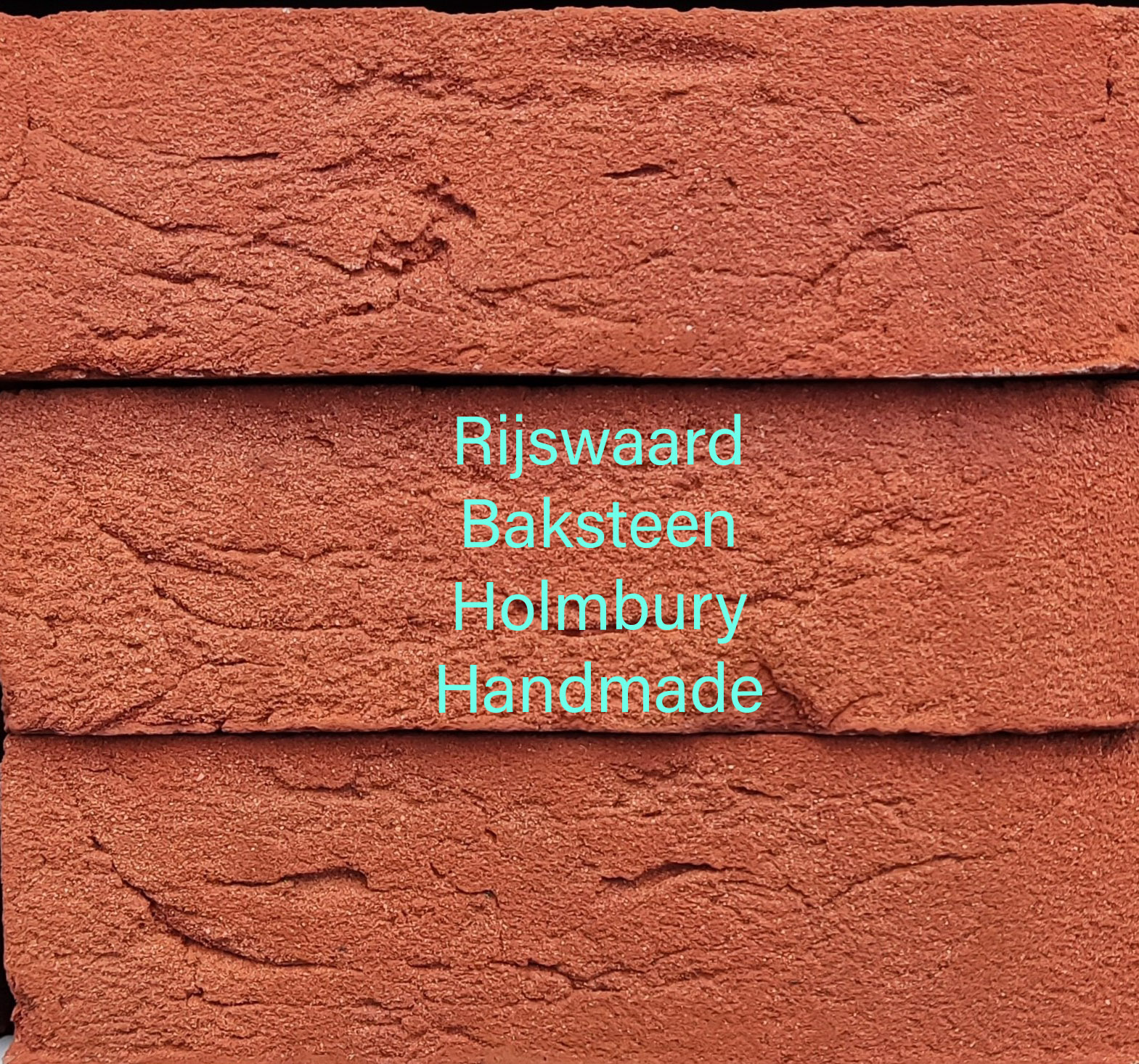 Baksteen holmbury handmade