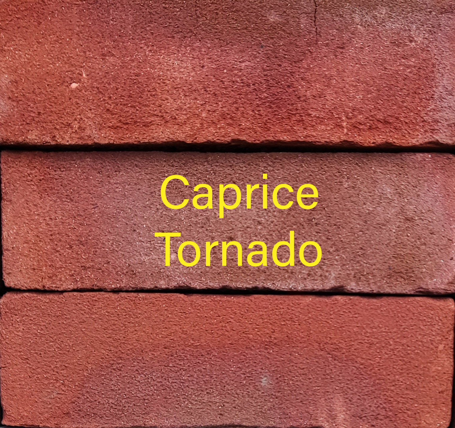 Caprice Tornado