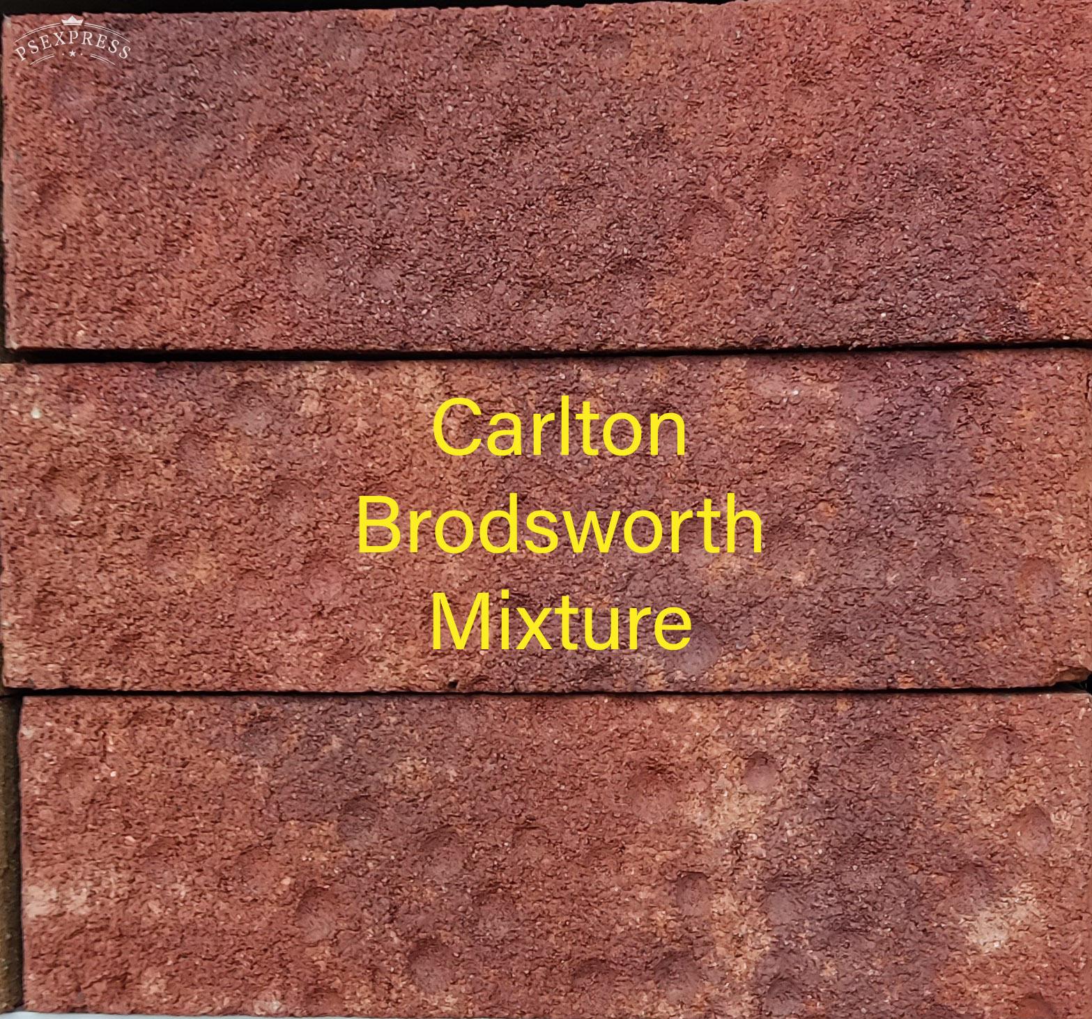 Carlton Brodsworth Mixture