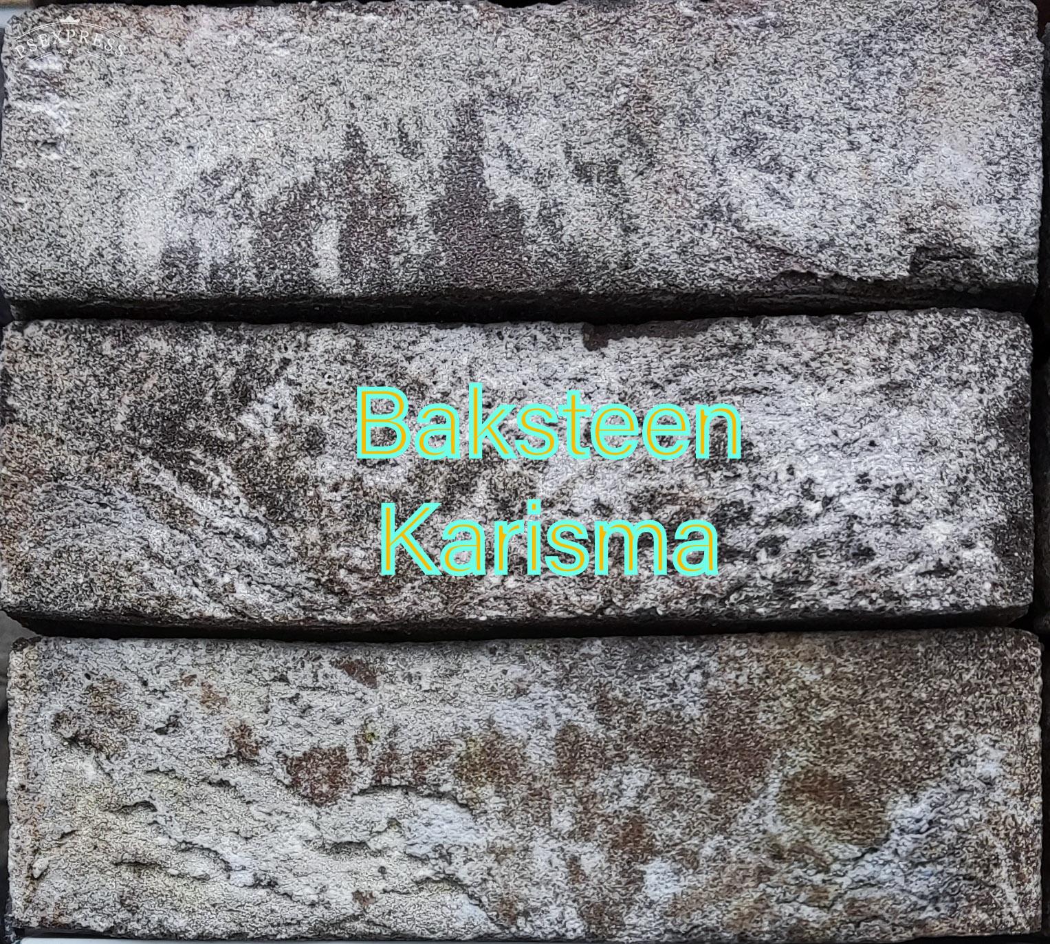 Baksteen Karisma