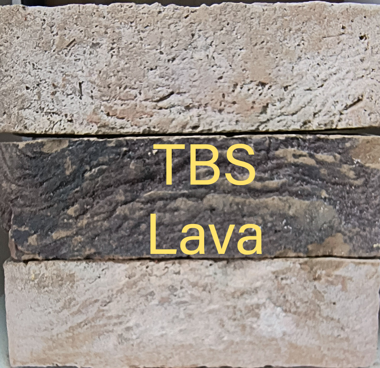 TBS LAVA
