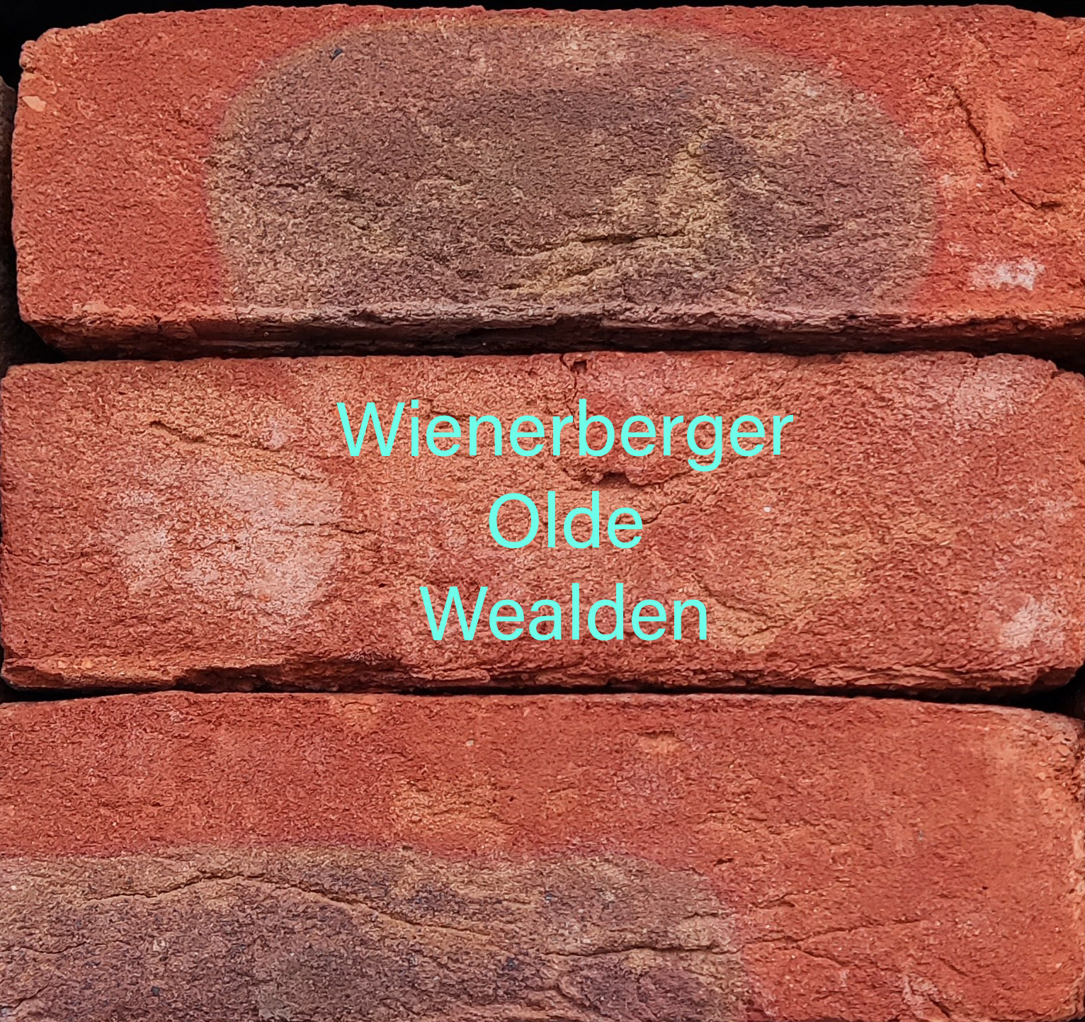 Wienerberger Olde Wealden