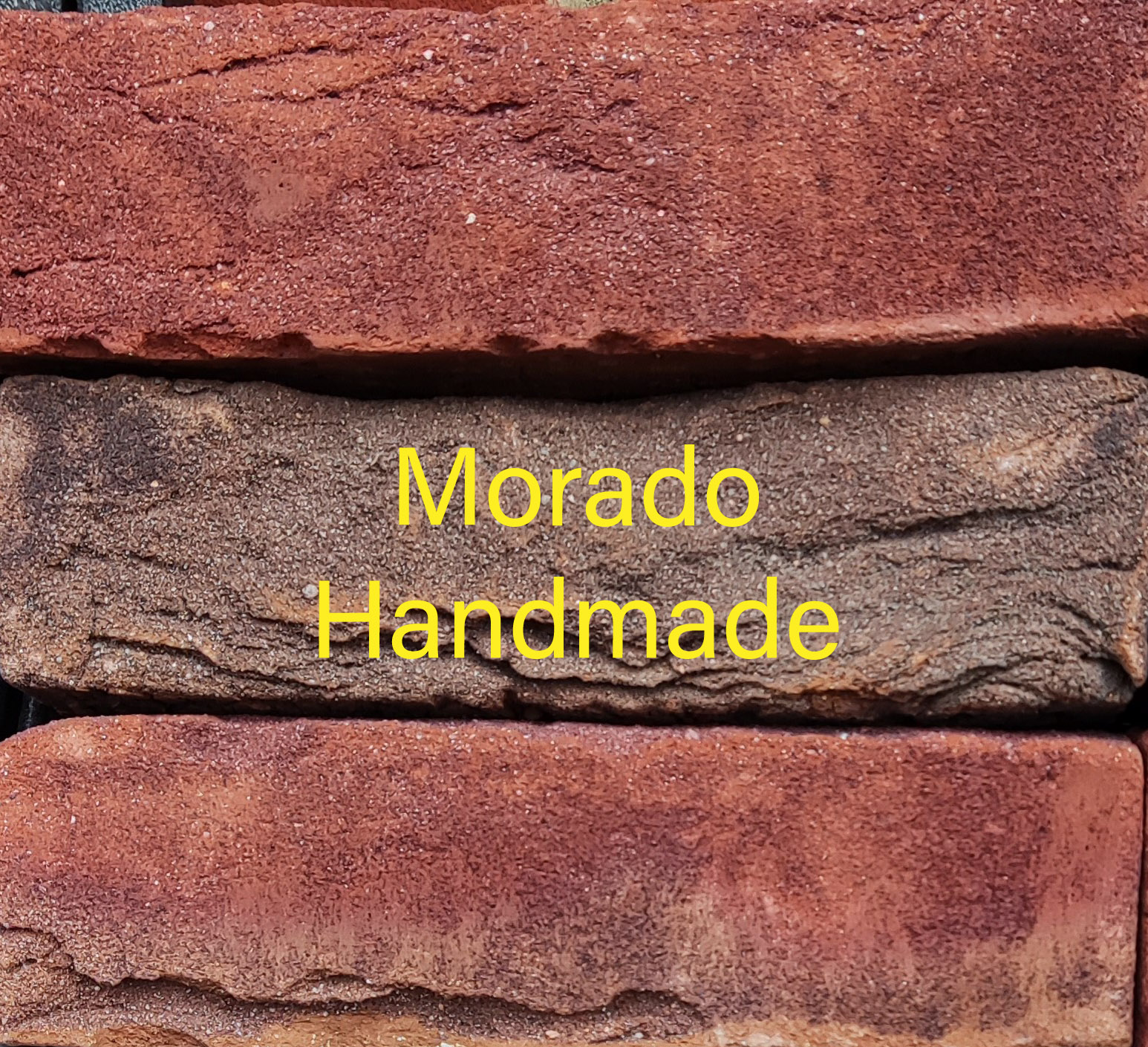 Wienerberger Morado Handmade