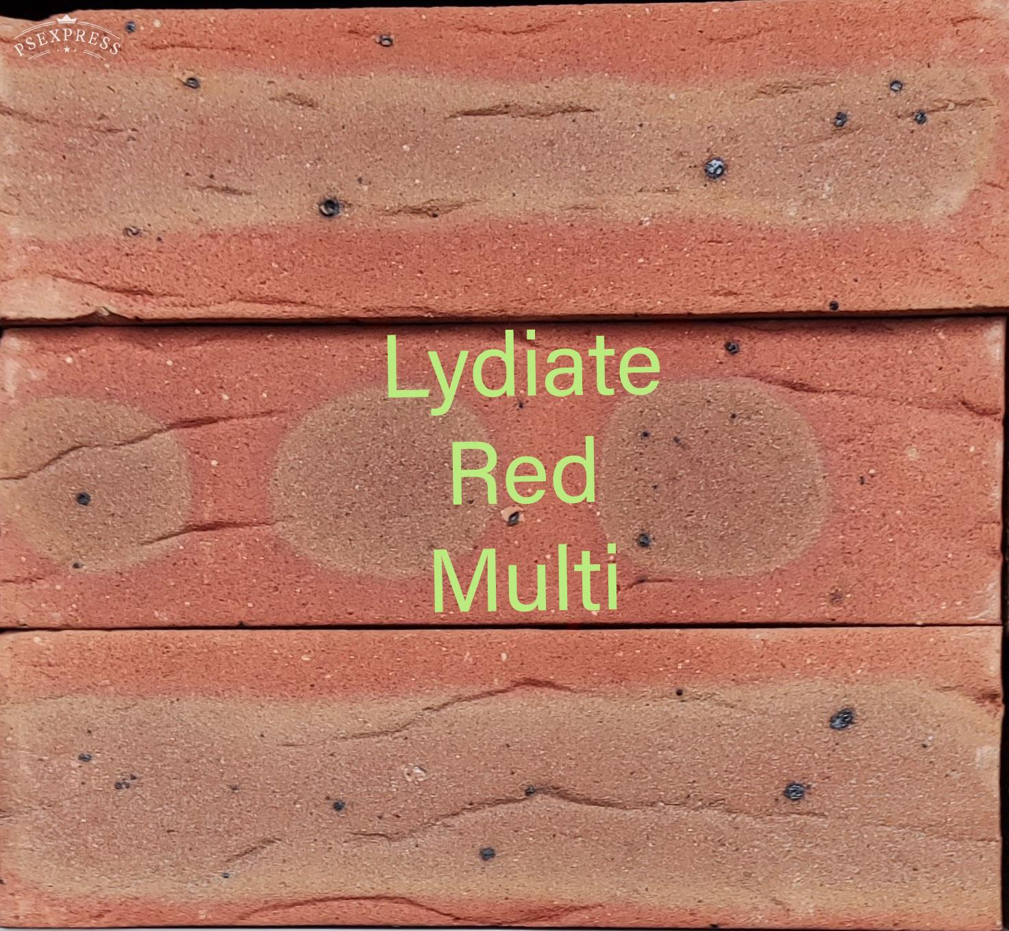 Wienerberger Lydiate multi