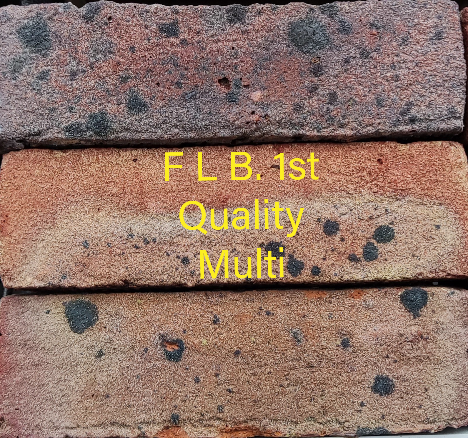 FLB 1st Quality multi stock