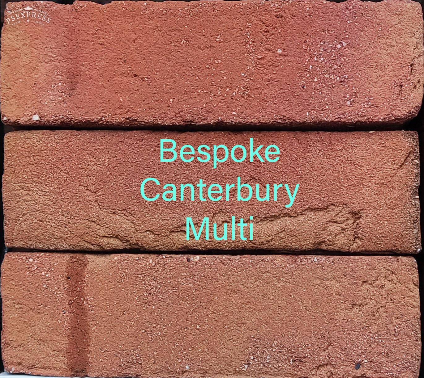 Bespoke Canterbury