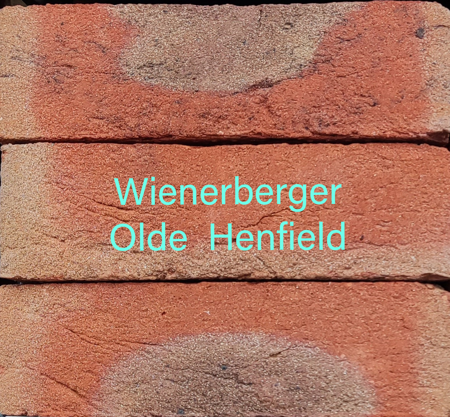 Wienerberger Olde Henfield