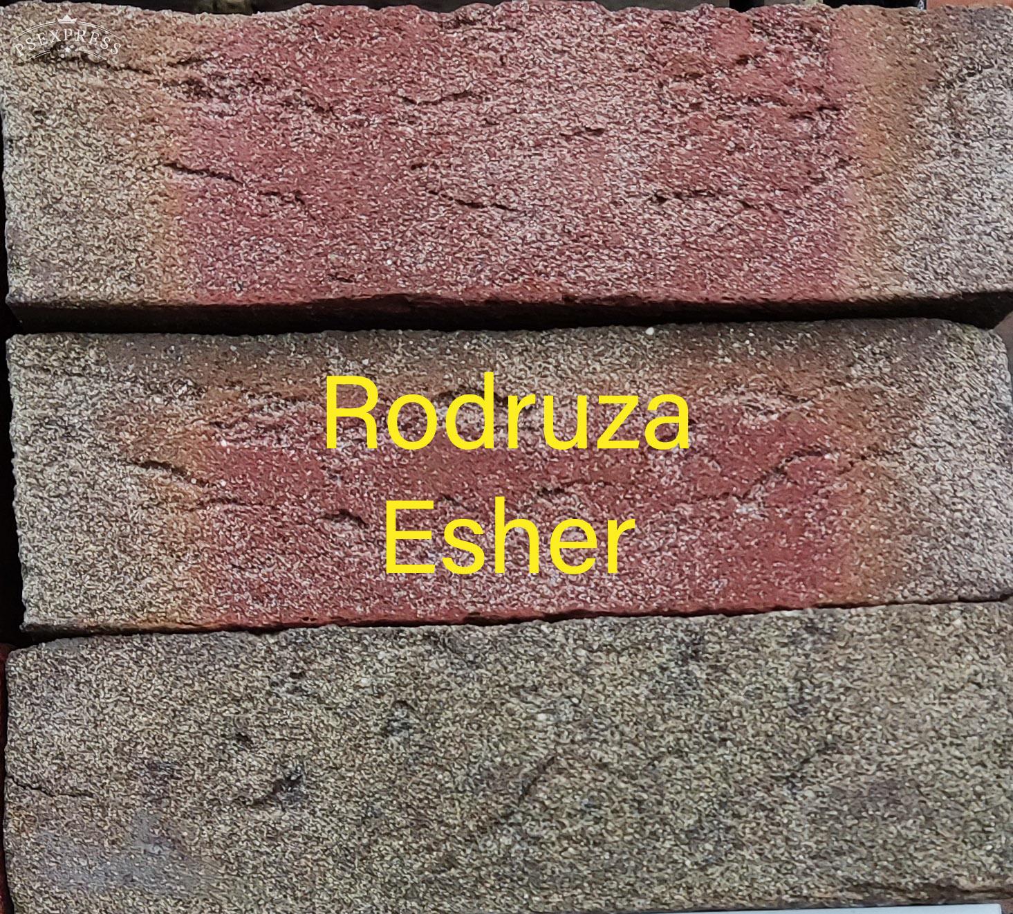 Rodruza Esher