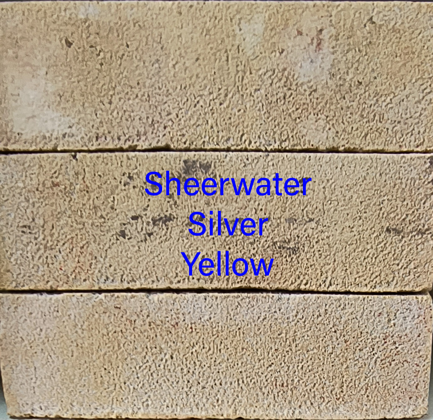 Sheerwater Silver Stock