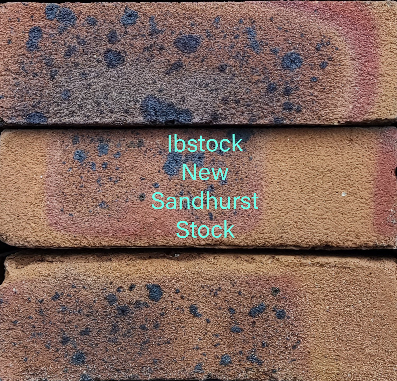 Ibstock New Sandhurst stock