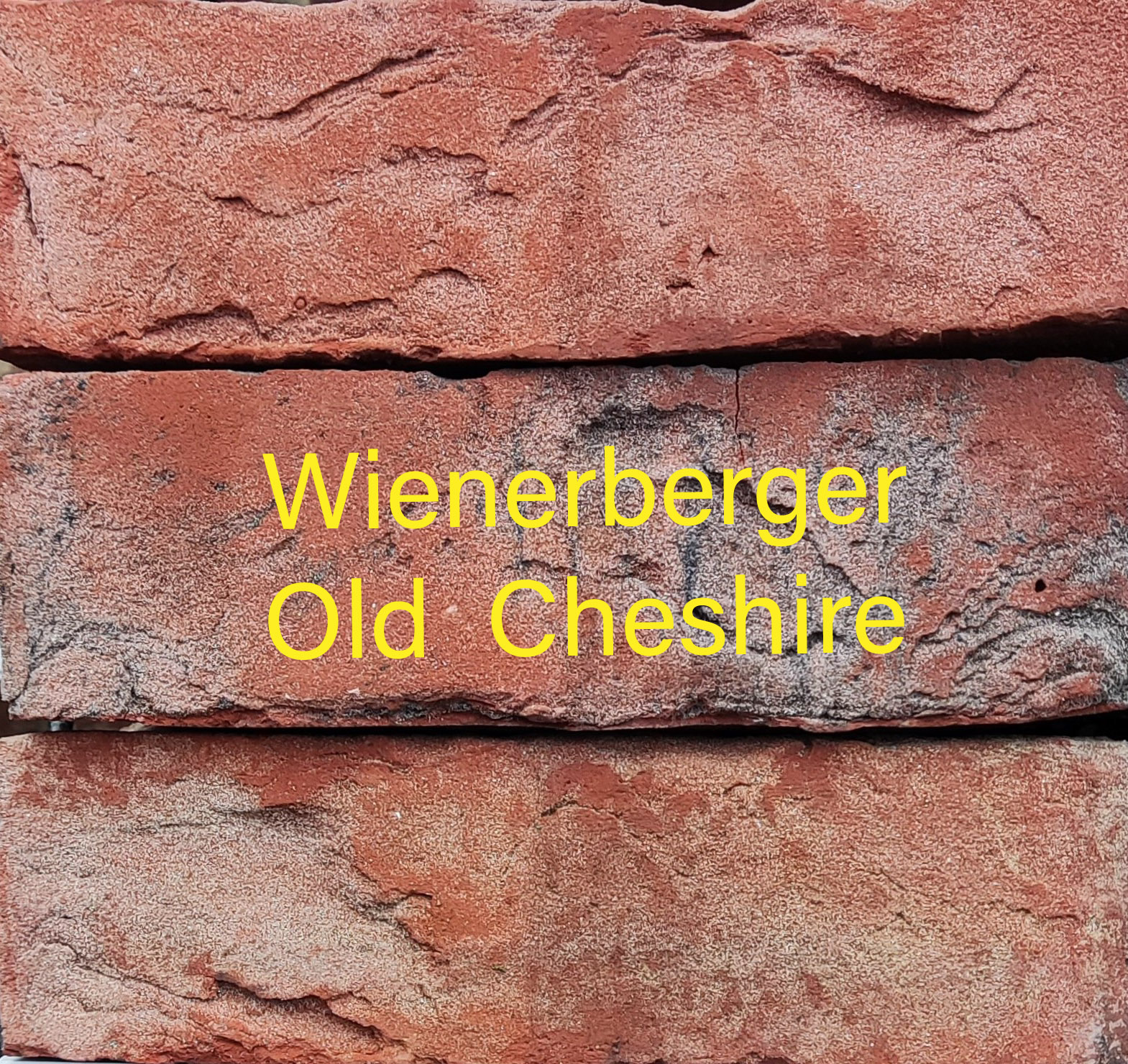 Wienerberger Olde Cheshire