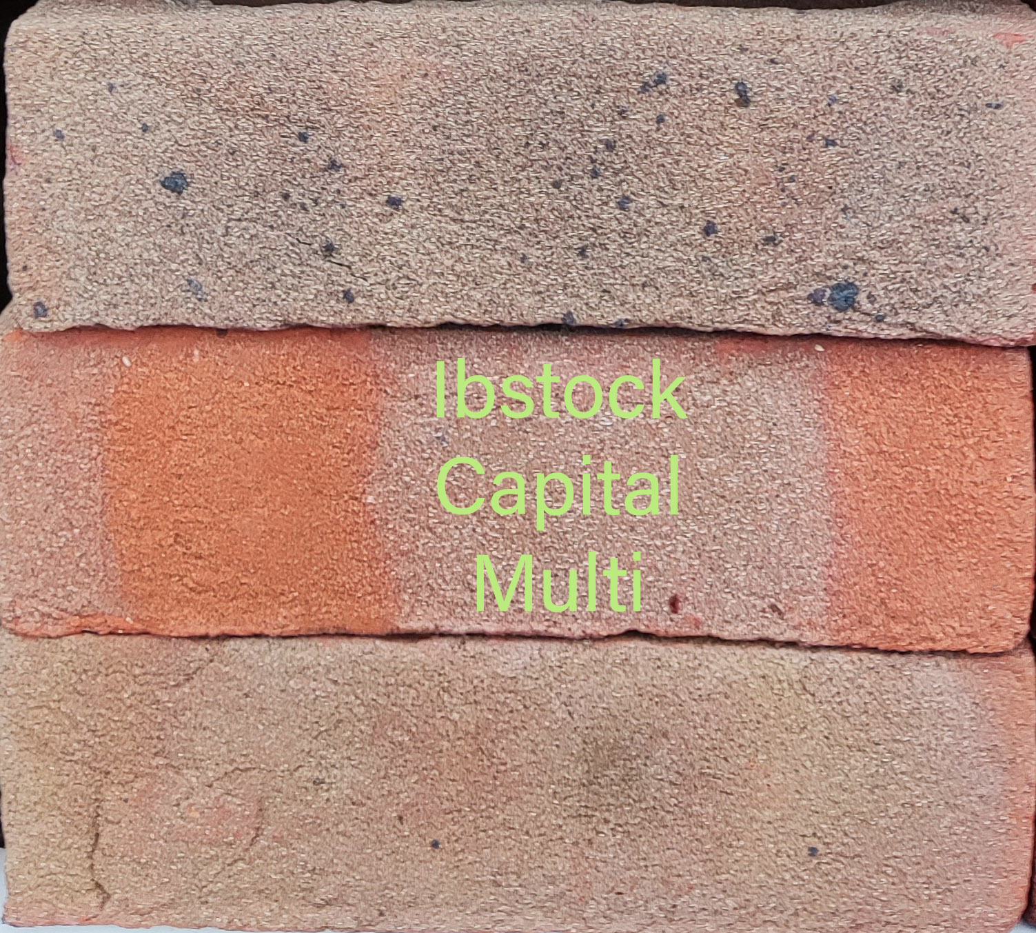 Ibstock Capital Multi stock