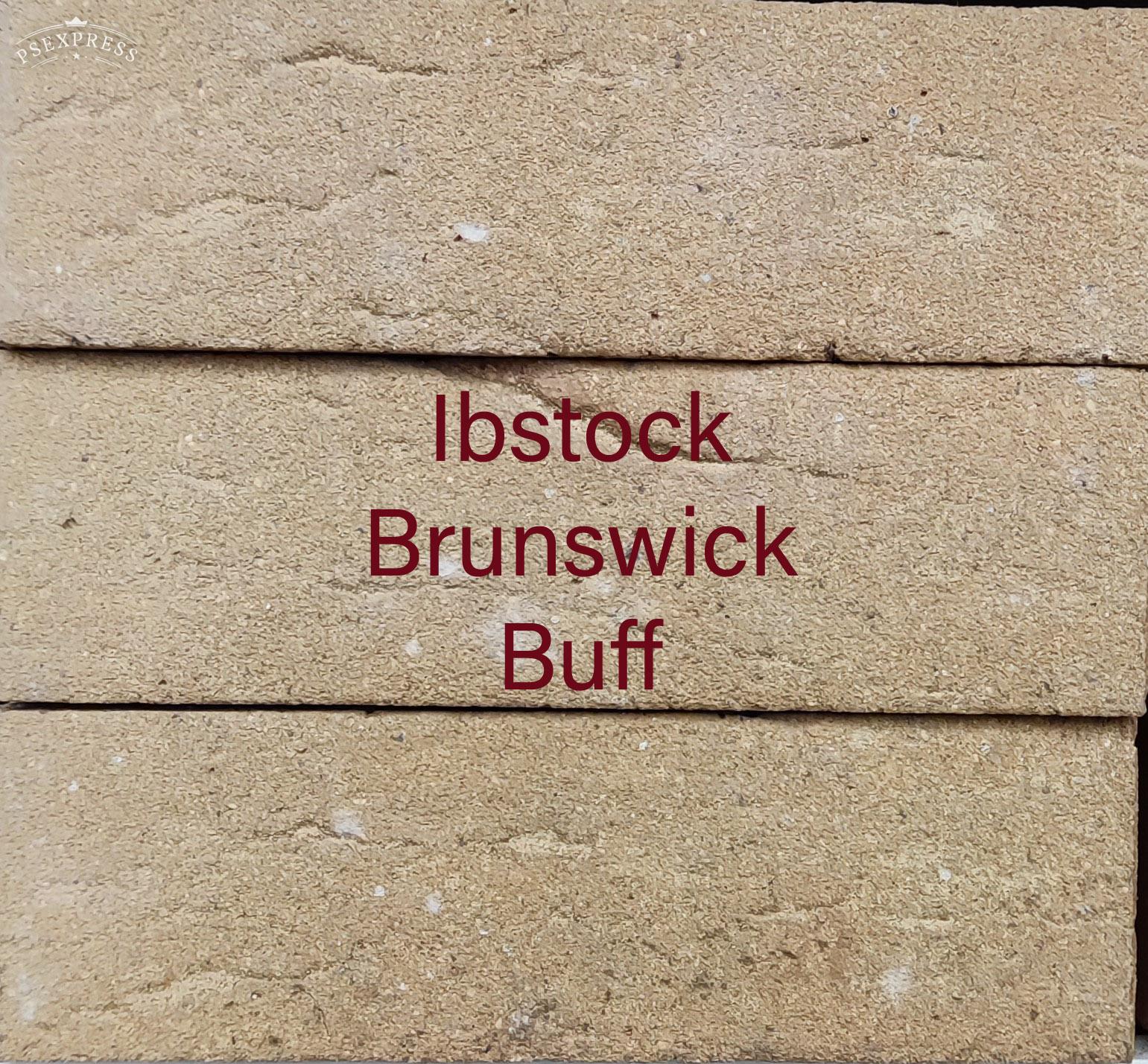 Ibstock Brunswick Buff