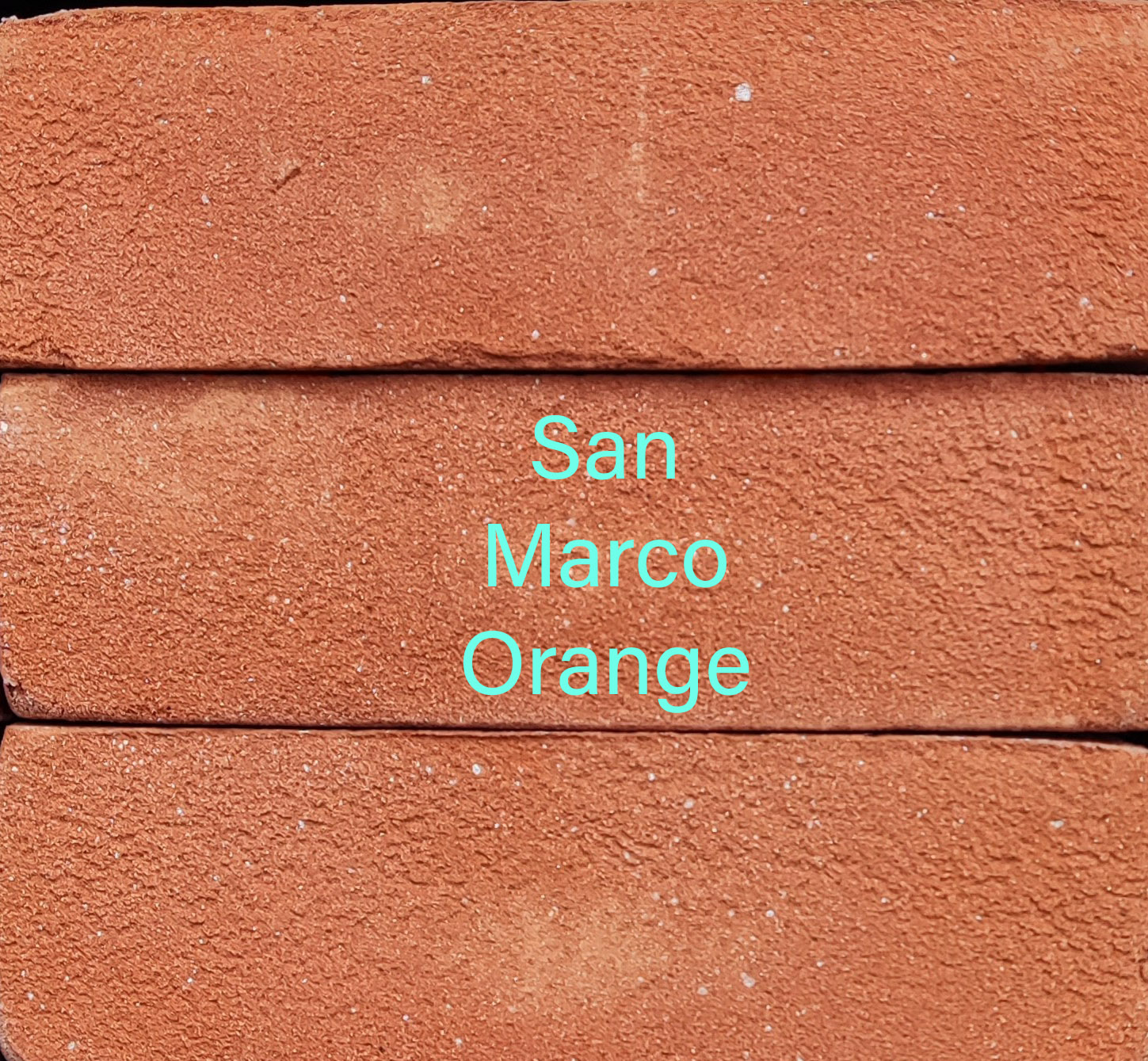 San Marco Orange