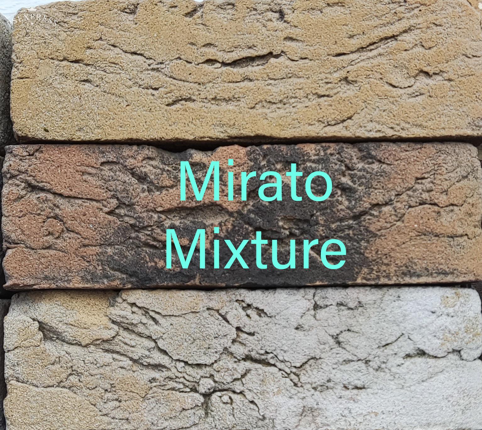 Mirato Mixture Handmade