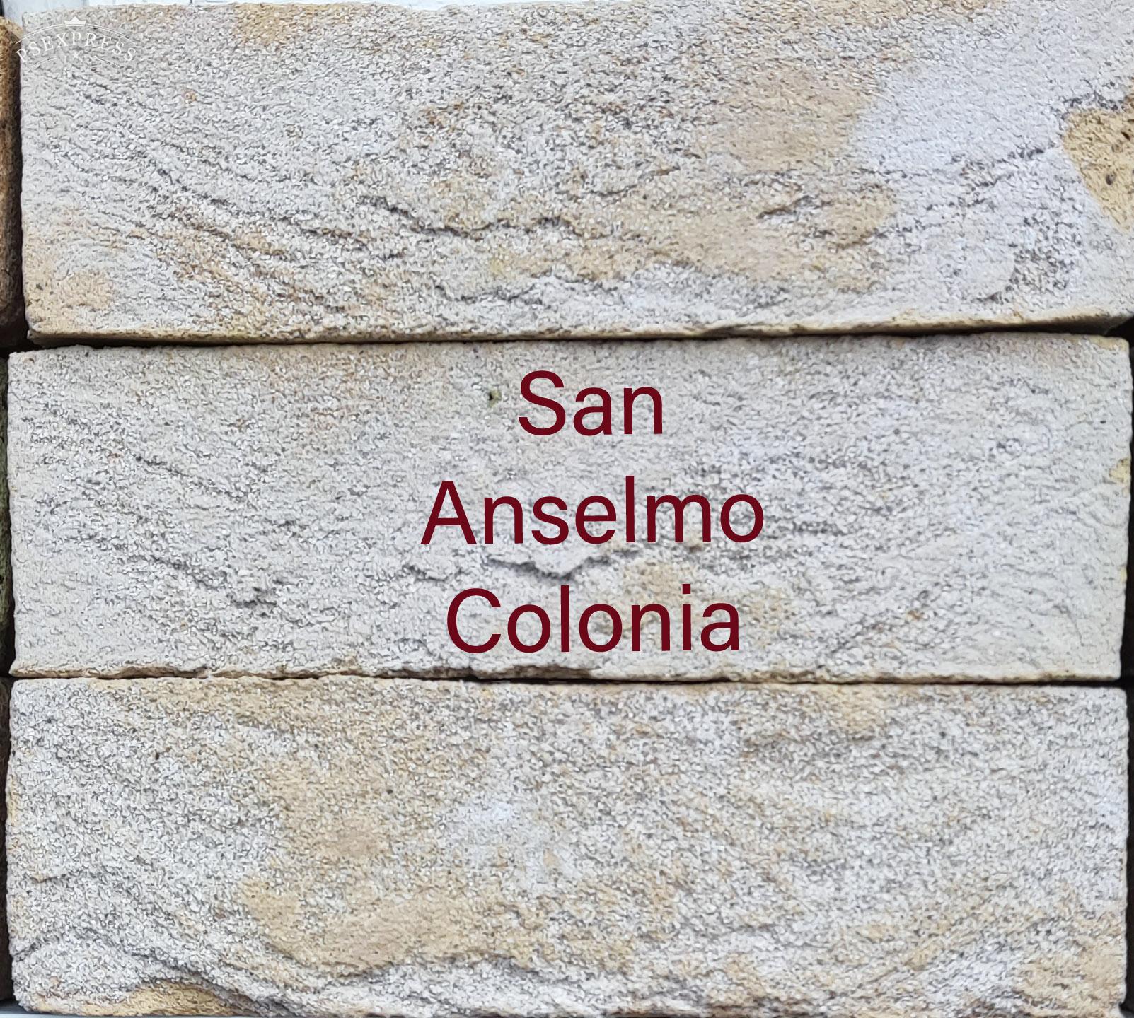 San Anselmo Colonia