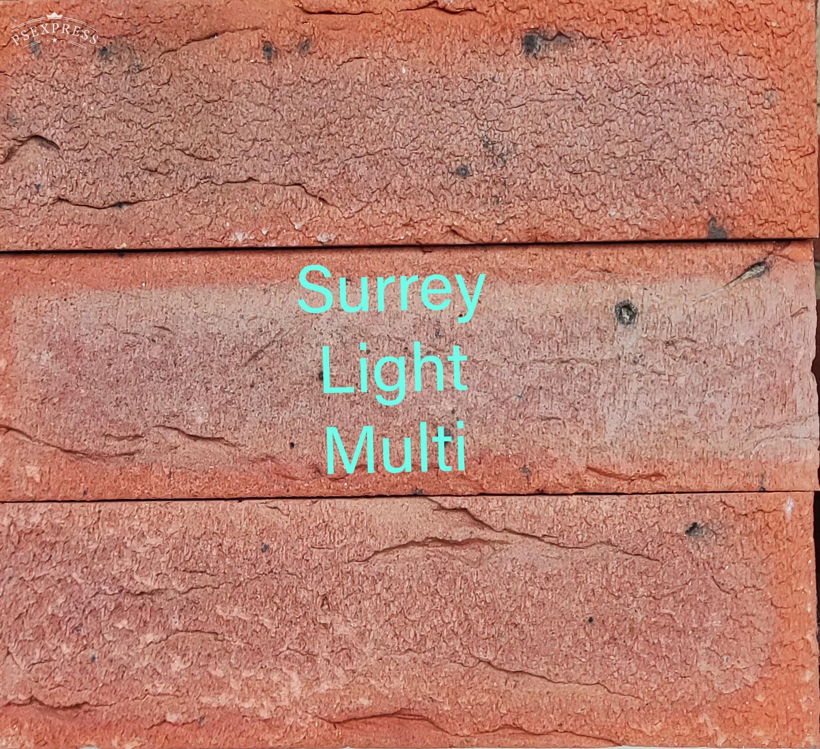 Surrey Light Multi