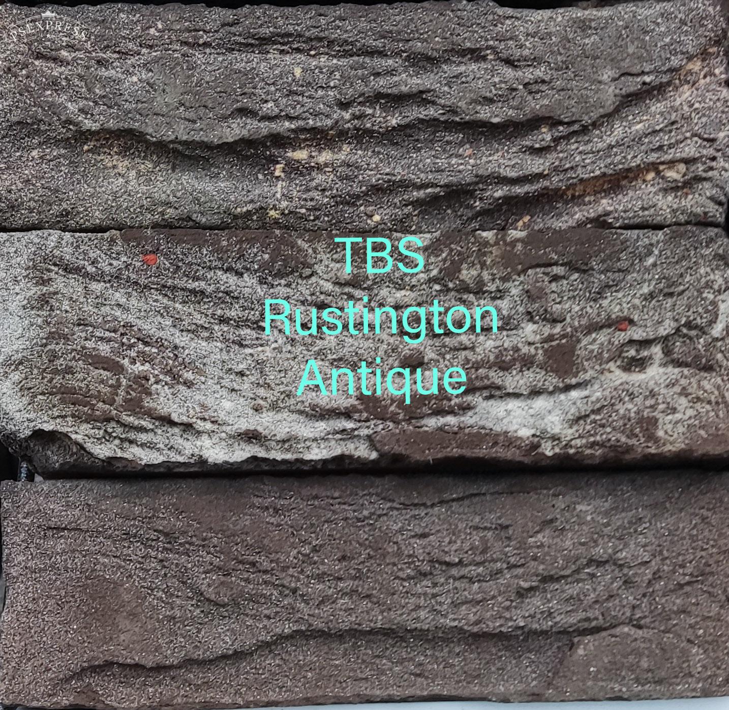 TBS Rustington Antique