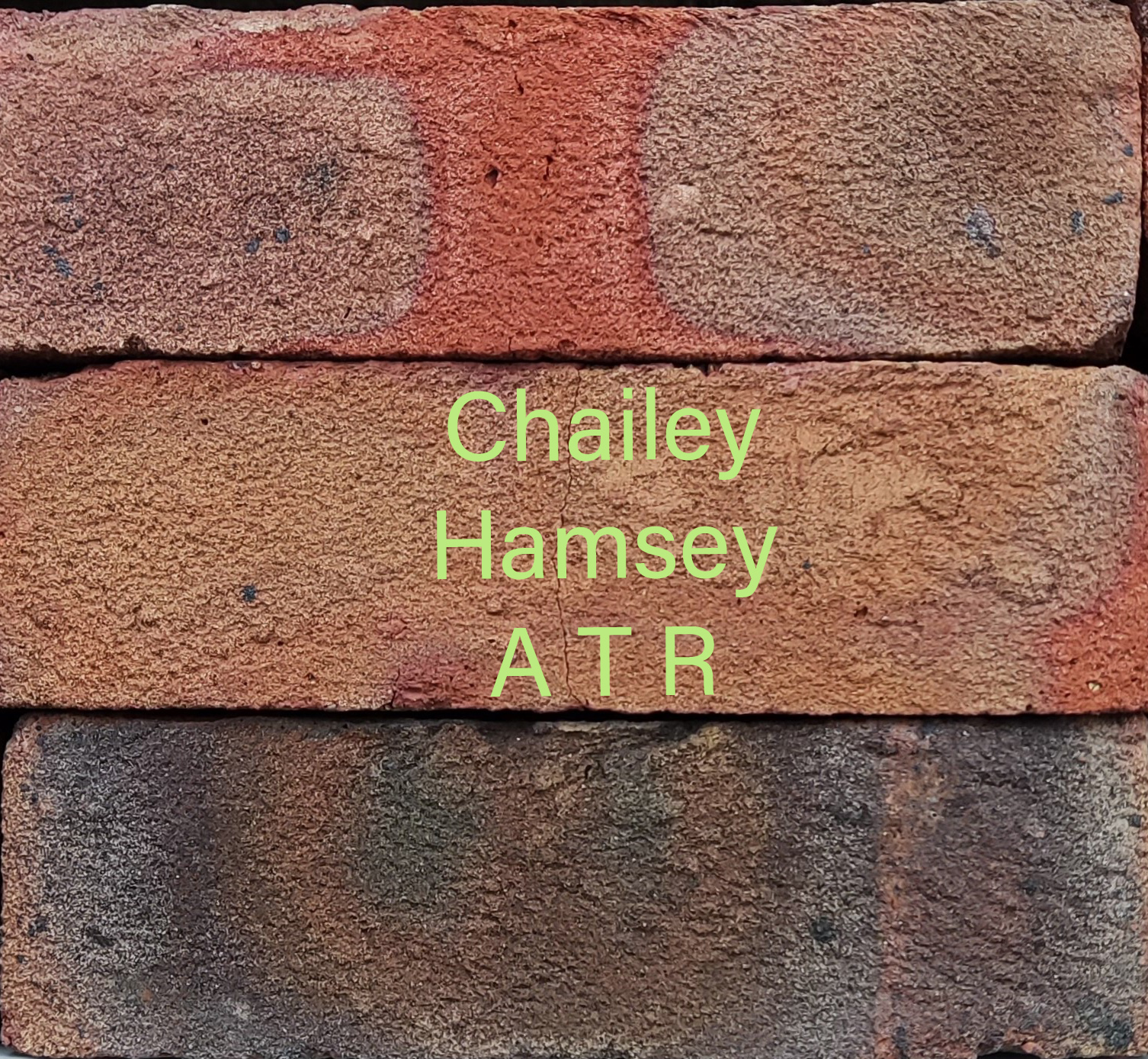 Chailey Hamsey ATR