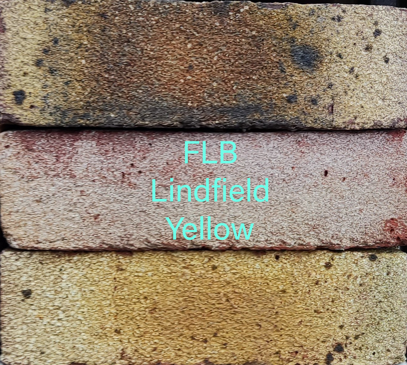 FLB Lindfield Yellow