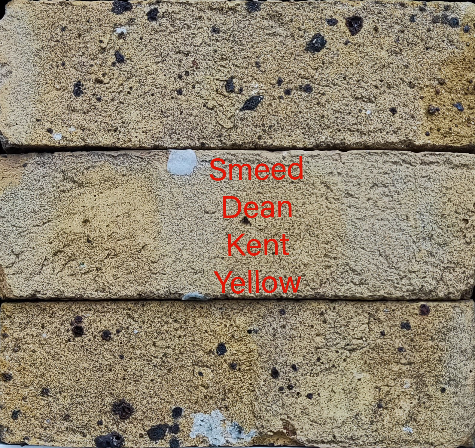 Smeed Dean Kent Yellow