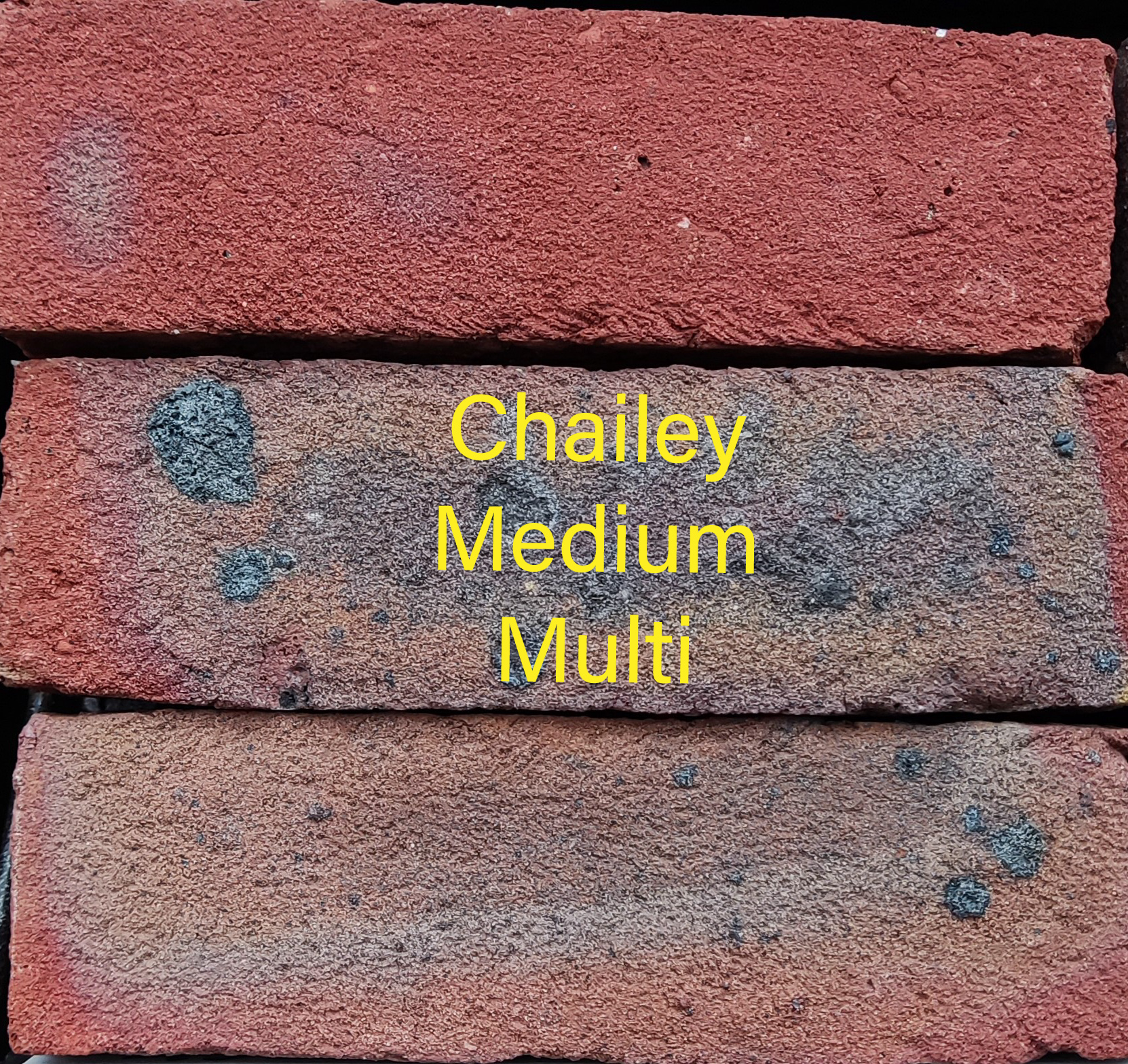 Chailey Medium Multi Stock