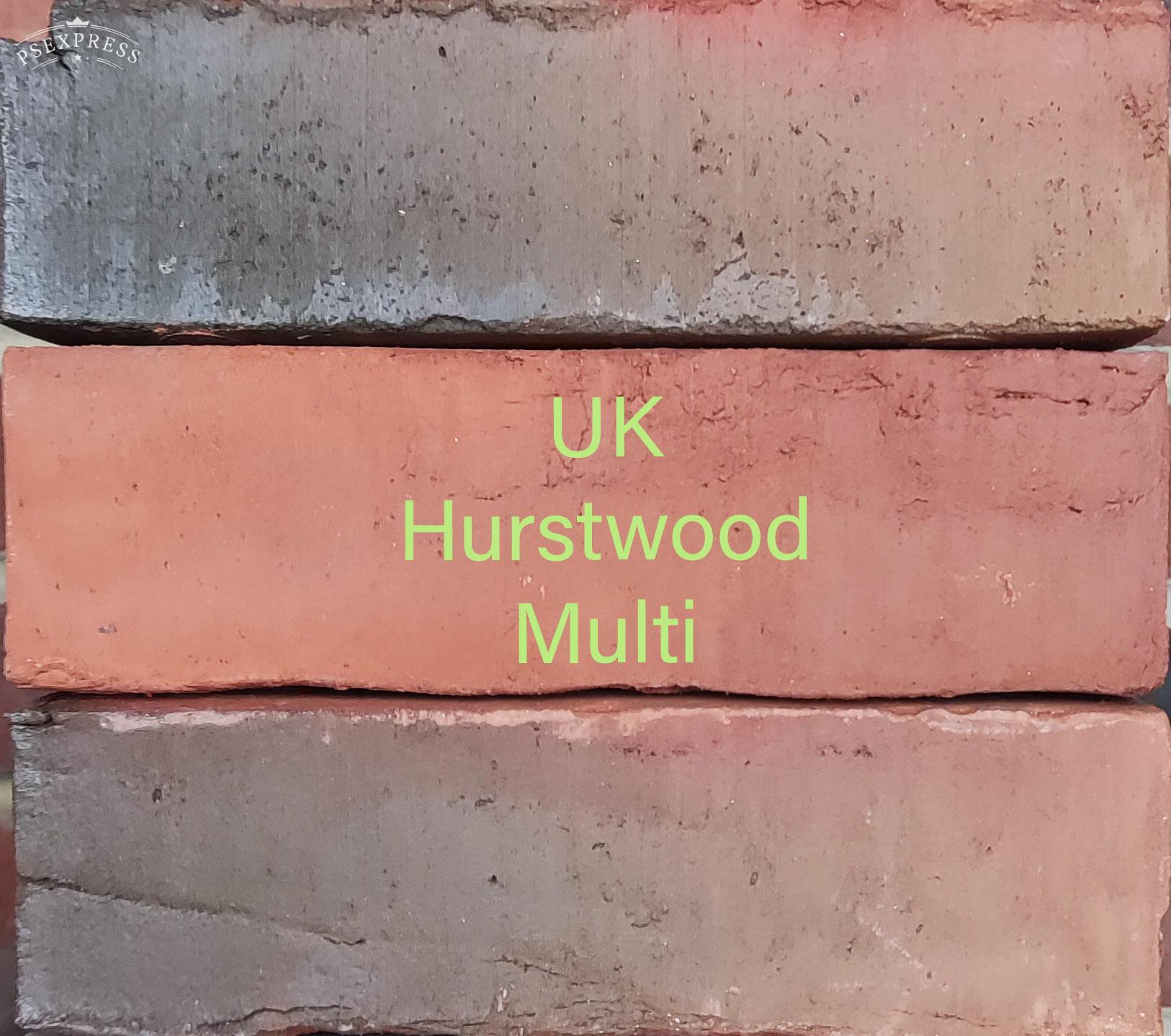 UK Hurstwood Multi