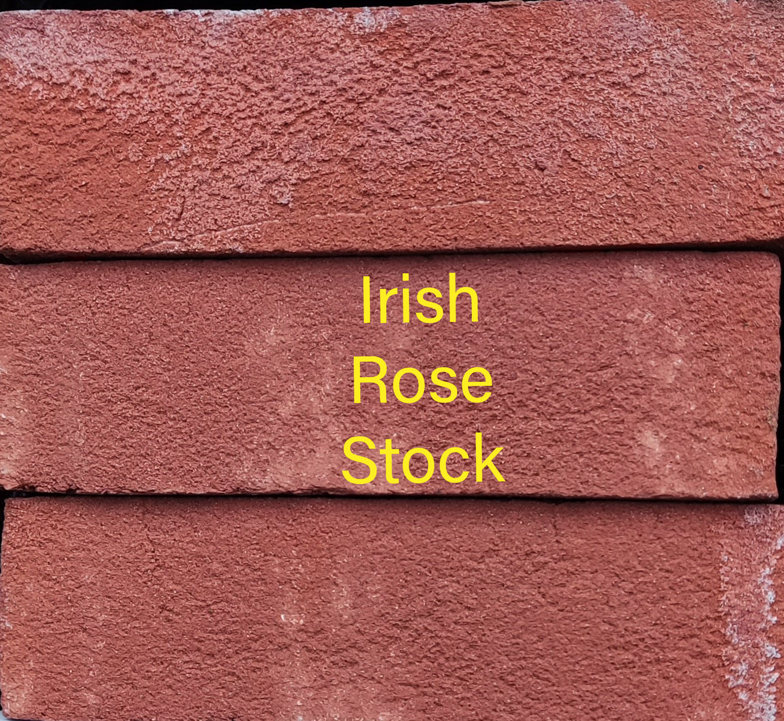 Wienerberger Irish Rose