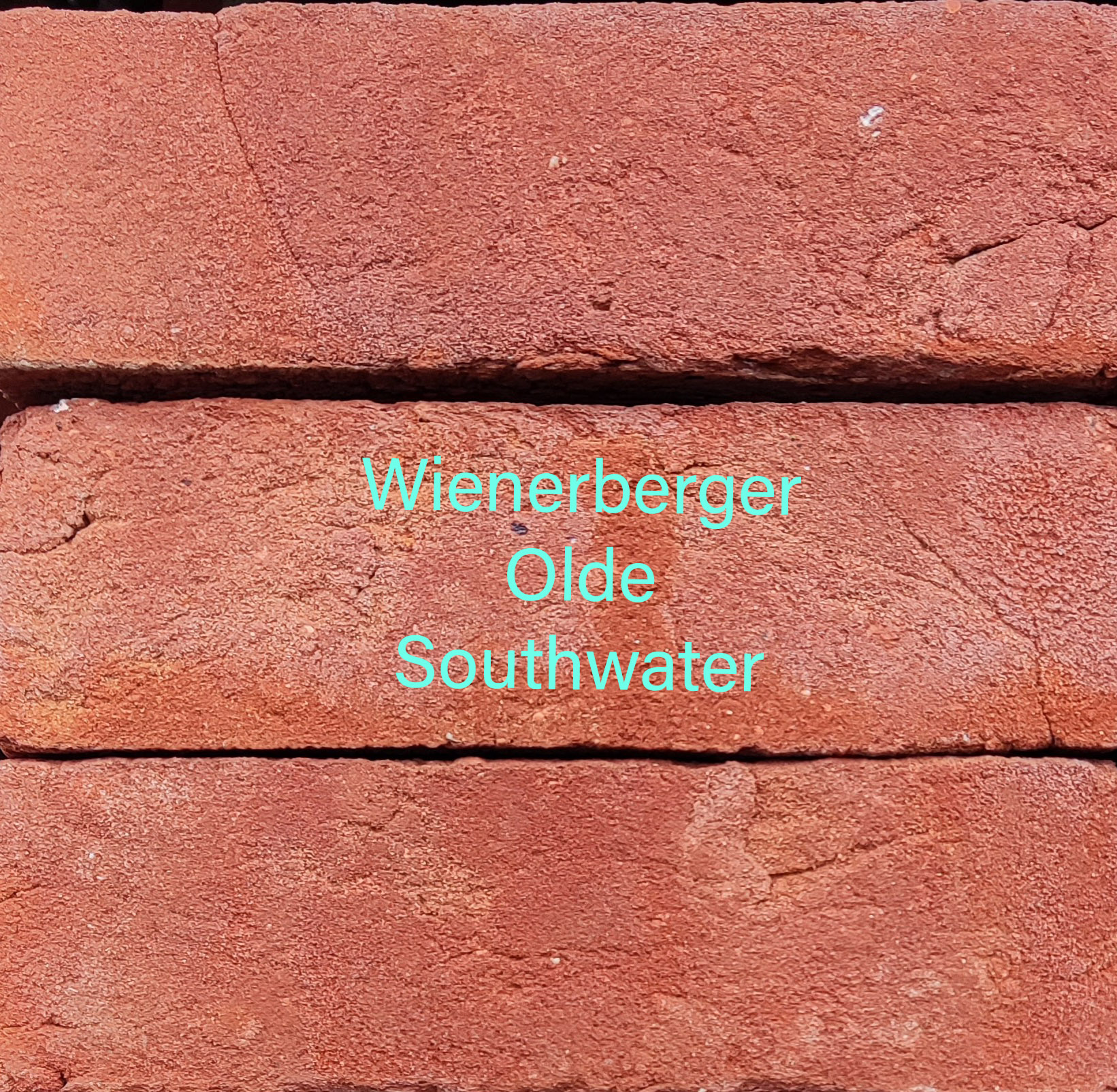 Wienerberger Olde Southwater