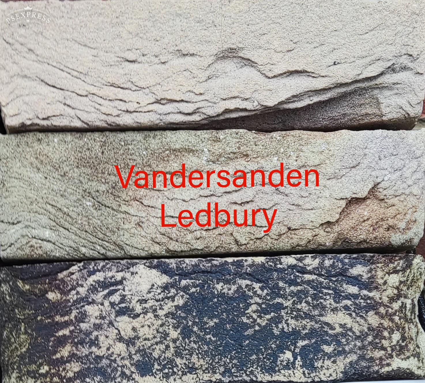 Vandersanden ledbury