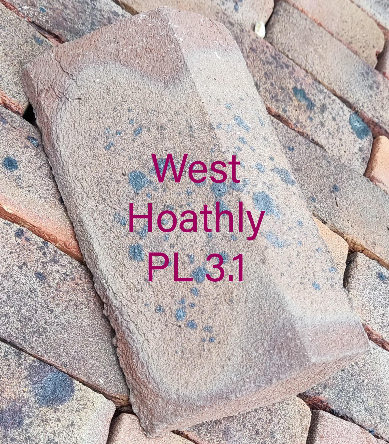 West hoathly light plinth stretcher PL3.1