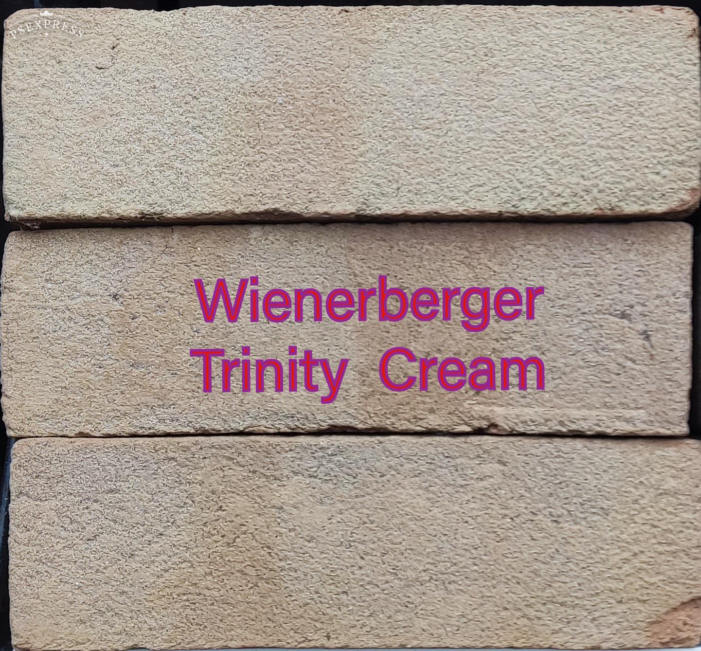 Trinity Cream Stock