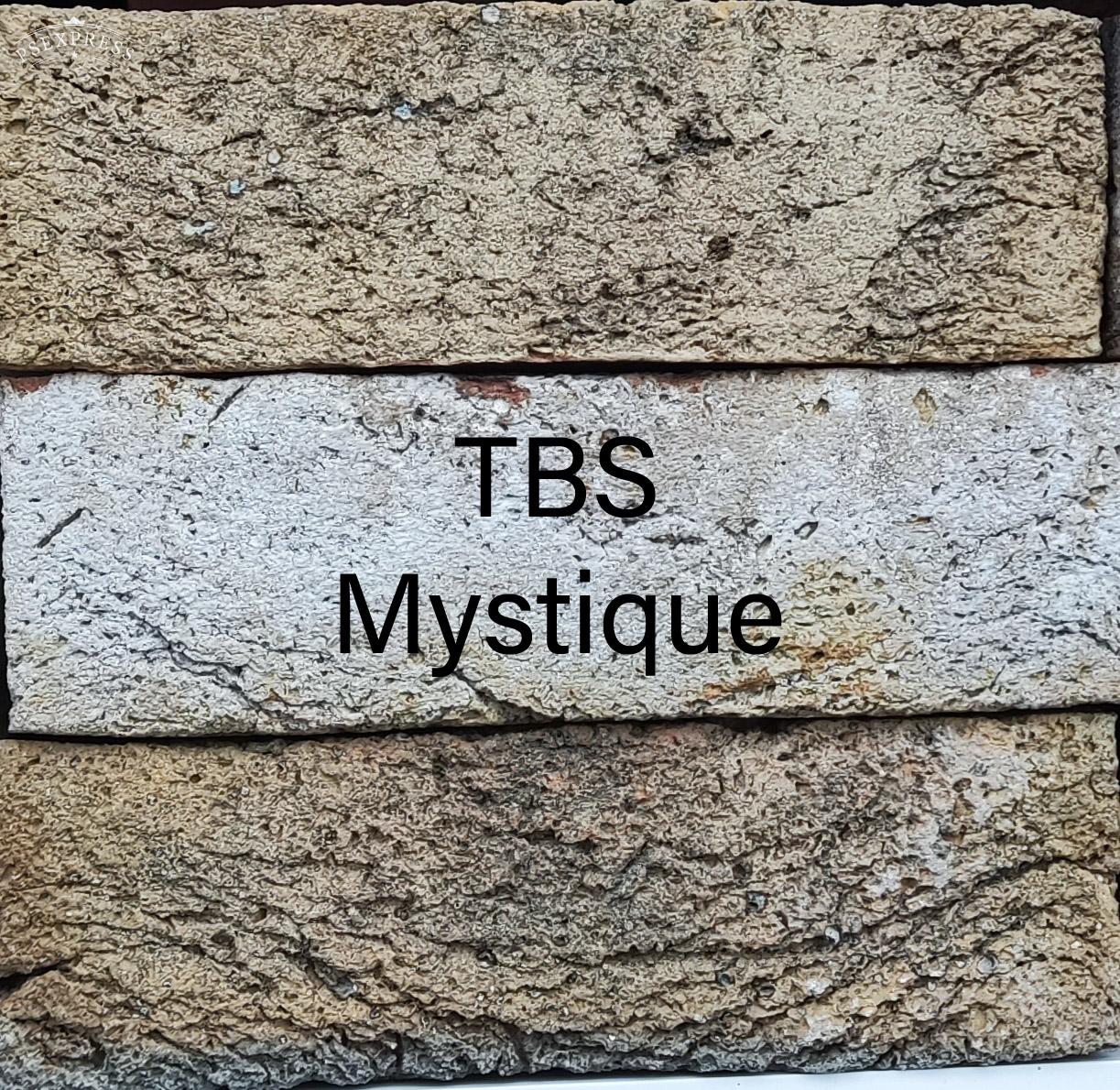 TBS Mystique
