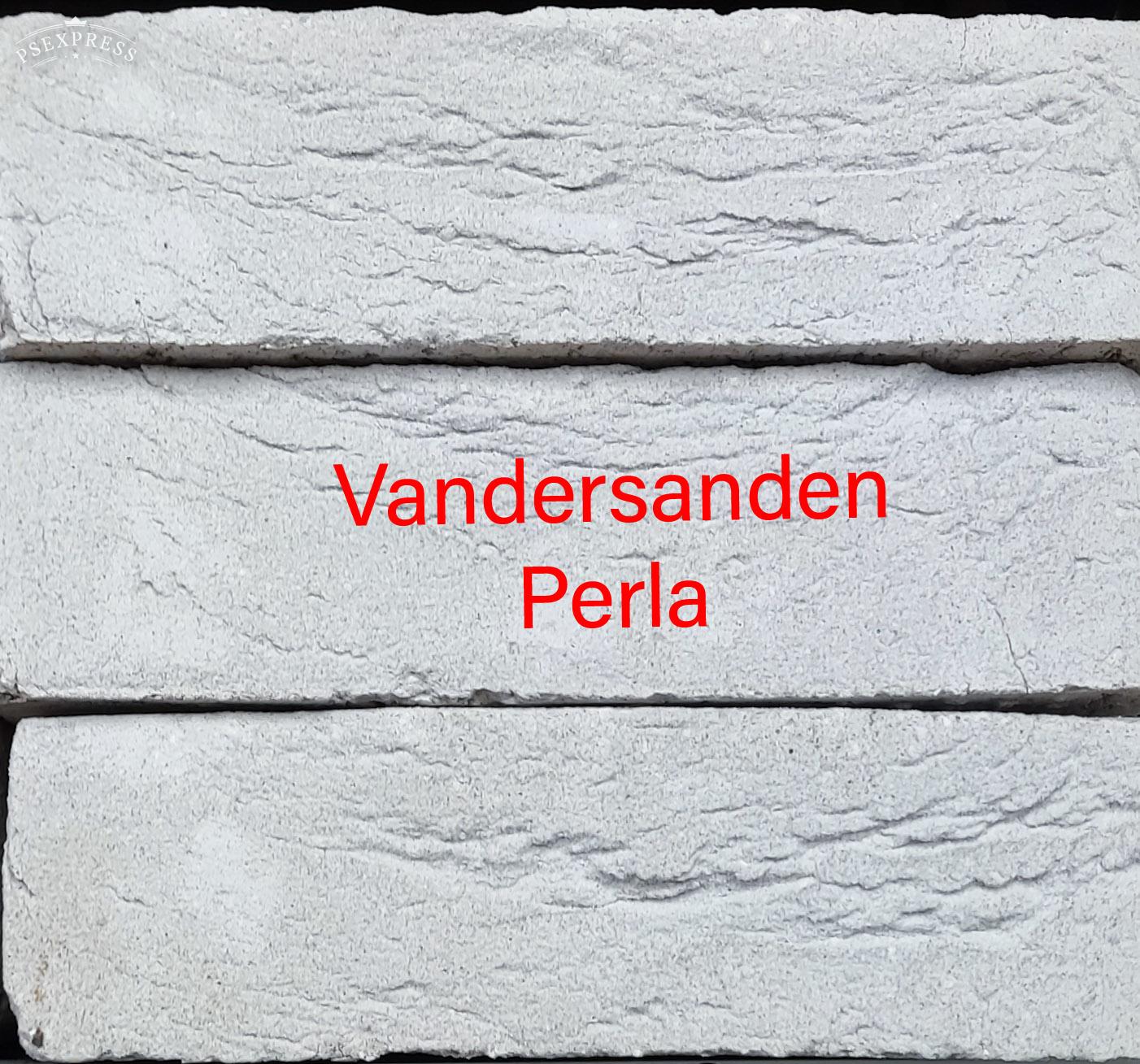Vandersanden Perla