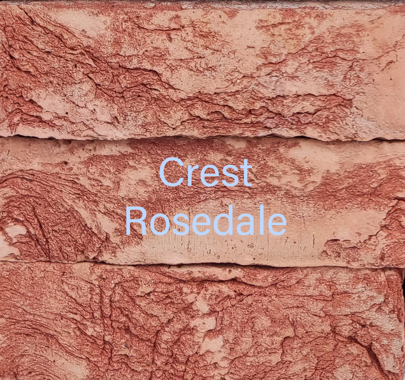 Crest Rosedale